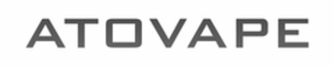 ATOVAPE Logo (USPTO, 10.01.2018)