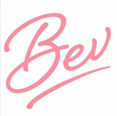 BEV Logo (USPTO, 20.03.2018)