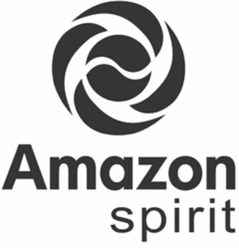 AMAZON SPIRIT Logo (USPTO, 02.04.2018)