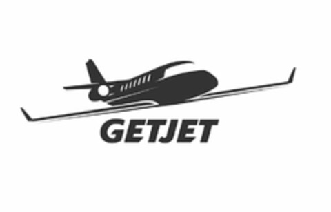 GETJET Logo (USPTO, 18.04.2018)