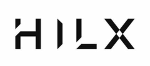 HILX Logo (USPTO, 15.05.2018)
