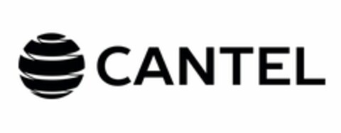 CANTEL Logo (USPTO, 16.05.2018)