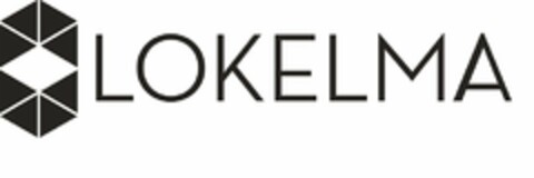 LOKELMA Logo (USPTO, 25.05.2018)