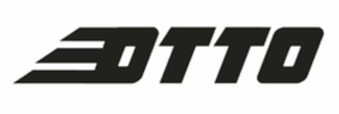 OTTO Logo (USPTO, 05.06.2018)