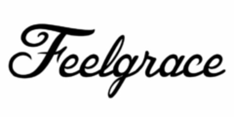 FEELGRACE Logo (USPTO, 06.06.2018)