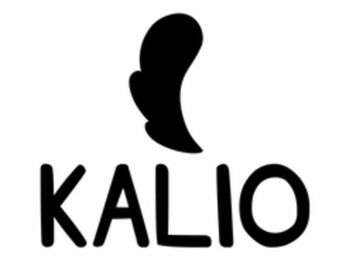 KALIO Logo (USPTO, 13.06.2018)