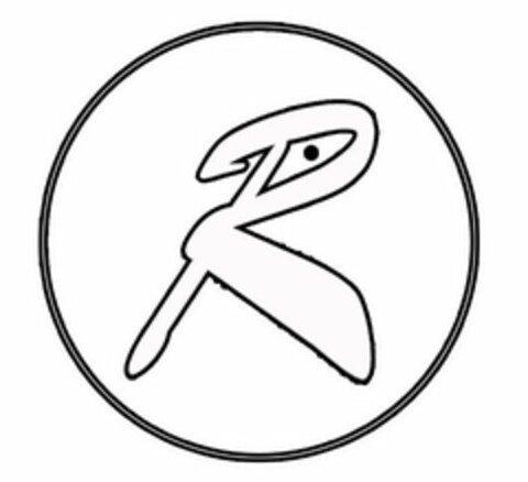 R Logo (USPTO, 07/02/2018)