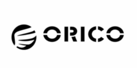ORICO Logo (USPTO, 08.08.2018)