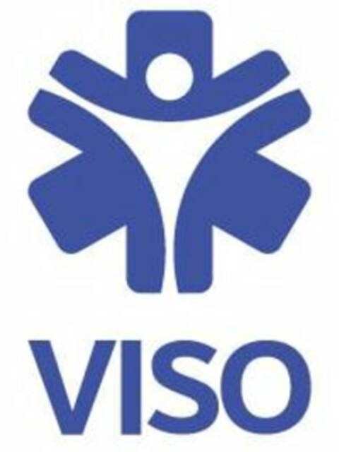 VISO Logo (USPTO, 08.08.2018)