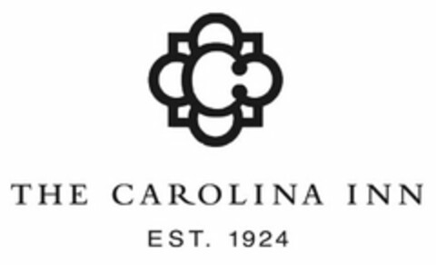 THE CAROLINA INN EST. 1924 Logo (USPTO, 08/27/2018)