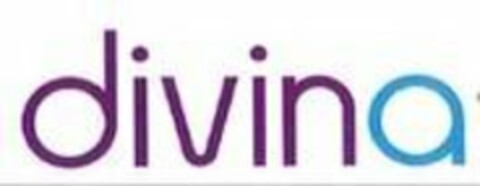 DIVINA Logo (USPTO, 12.10.2018)