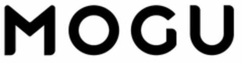 MOGU Logo (USPTO, 31.10.2018)