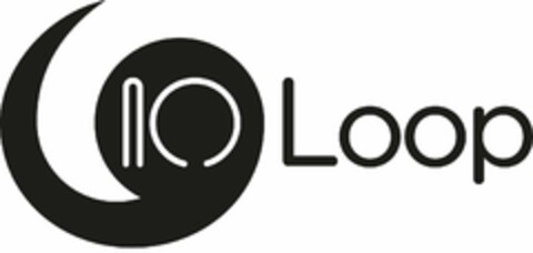 IO LOOP Logo (USPTO, 07.11.2018)