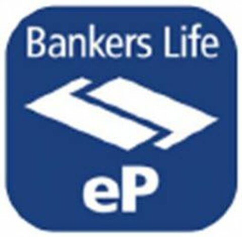 BANKERS LIFE EP Logo (USPTO, 08.11.2018)
