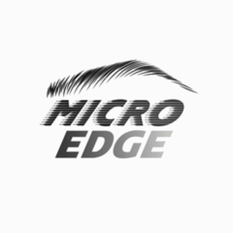 MICRO EDGE Logo (USPTO, 12.11.2018)