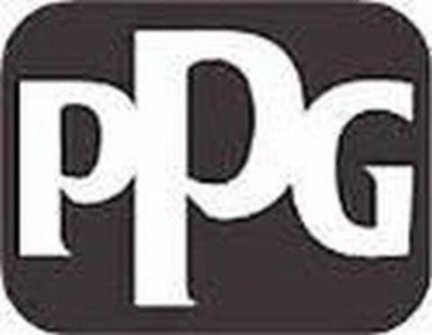 PPG Logo (USPTO, 30.11.2018)