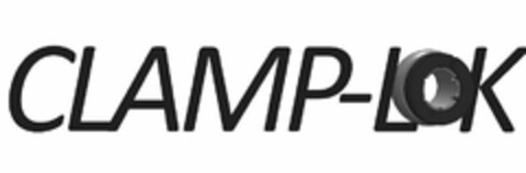 CLAMP-LOK Logo (USPTO, 10.12.2018)
