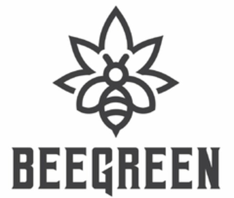 BEEGREEN Logo (USPTO, 31.01.2019)