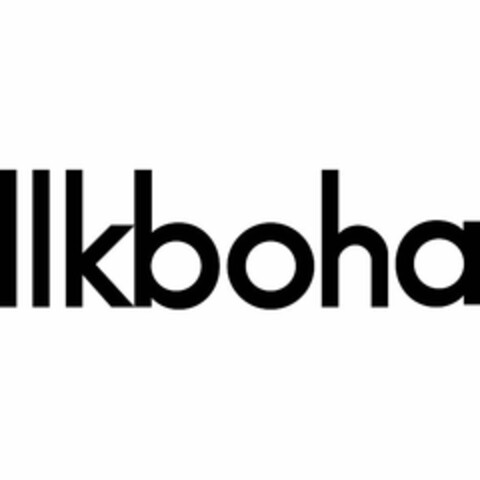 LLKBOHA Logo (USPTO, 02/26/2019)