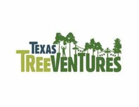 TEXAS TREEVENTURES Logo (USPTO, 11.03.2019)