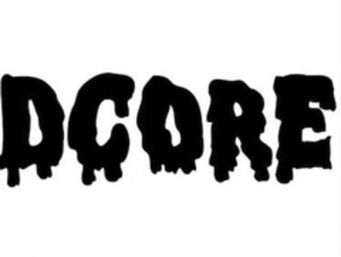 DCORE Logo (USPTO, 22.04.2019)