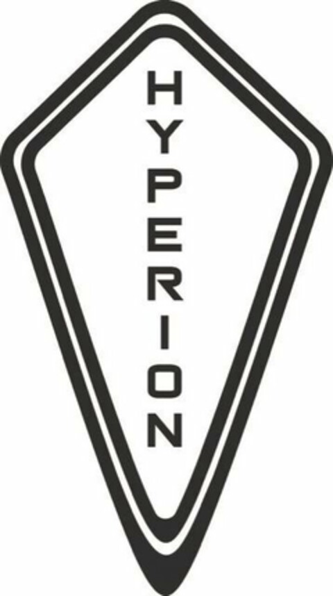 HYPERION Logo (USPTO, 08.05.2019)