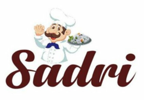 SADRI Logo (USPTO, 16.05.2019)