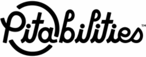 PITABILITIES Logo (USPTO, 05/23/2019)