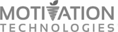 MOTIVATION TECHNOLOGIES Logo (USPTO, 30.05.2019)