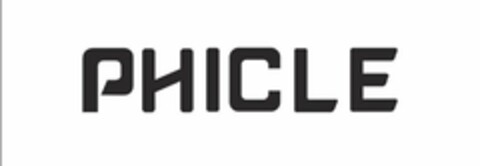 PHICLE Logo (USPTO, 07/02/2019)