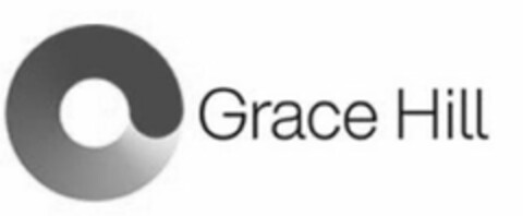 GRACE HILL Logo (USPTO, 08/16/2019)