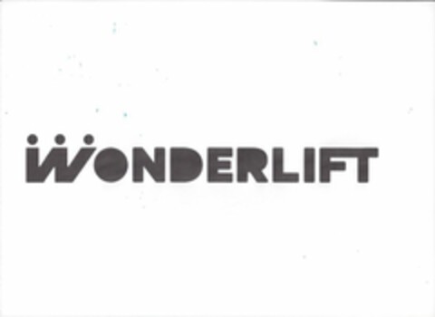 WONDERLIFT Logo (USPTO, 08/19/2019)