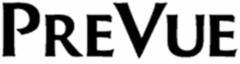 PREVUE Logo (USPTO, 04.10.2019)