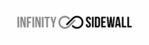 INFINITY SIDEWALL Logo (USPTO, 07.10.2019)