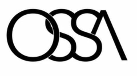 OSSA Logo (USPTO, 10/10/2019)