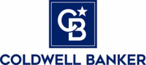 CB COLDWELL BANKER Logo (USPTO, 09.01.2020)