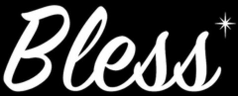 BLESS Logo (USPTO, 16.01.2020)