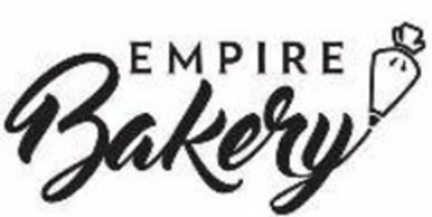 EMPIRE BAKERY Logo (USPTO, 16.01.2020)