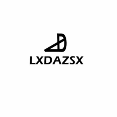 LXDAZSX Logo (USPTO, 01/20/2020)