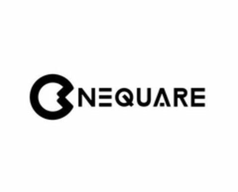 NEQUARE Logo (USPTO, 24.01.2020)