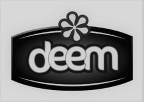 DEEM Logo (USPTO, 01/30/2020)