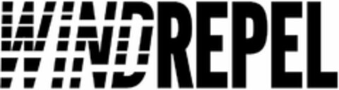 WIND REPEL Logo (USPTO, 01/30/2020)