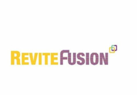 REVITEFUSION Logo (USPTO, 02/03/2020)