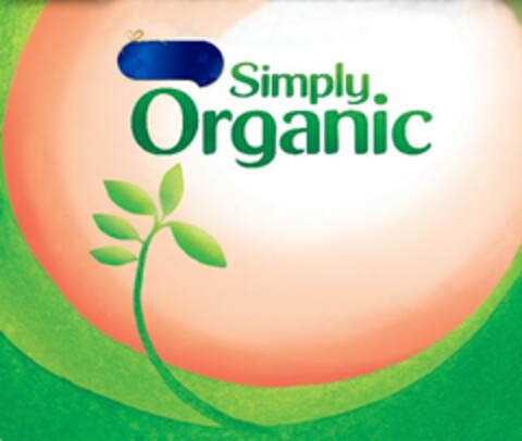 SIMPLY ORGANIC Logo (USPTO, 14.02.2020)