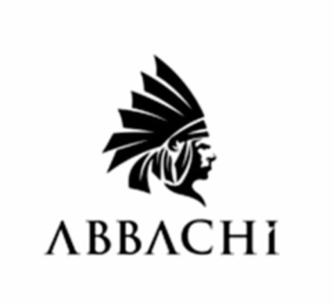 ABBACHI Logo (USPTO, 02/28/2020)