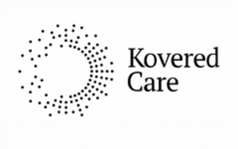 KOVERED CARE Logo (USPTO, 25.04.2020)