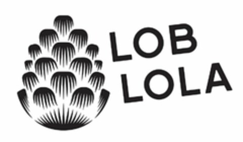 LOB LOLA Logo (USPTO, 06.05.2020)