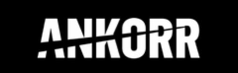 ANKORR Logo (USPTO, 21.05.2020)