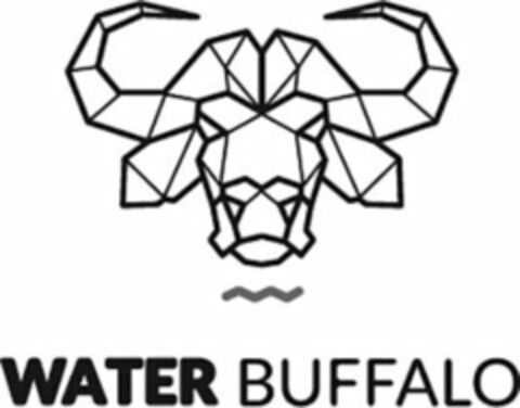 WATER BUFFALO Logo (USPTO, 05.06.2020)