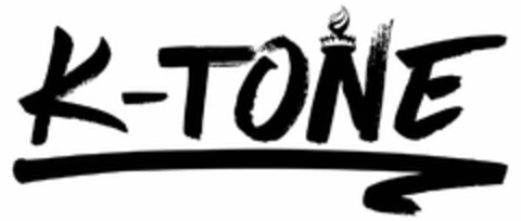 K-TONE Logo (USPTO, 17.06.2020)